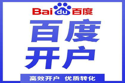 某企业通过百度推广服务费实现品牌飞跃
